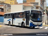 Reta Rápido Transportes 6480 na cidade de Botucatu, São Paulo, Brasil, por Raphael Nunes Melo. Número da foto: #12712764.