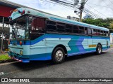 Autobuses sin identificación - Costa Rica 00 na cidade de Mata Redonda, San José, San José, Costa Rica, por Andrés Martínez Rodríguez. Número da foto: #12713030.