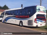 Reunidas Transportes Coletivos 32209 na cidade de Pinhais, Paraná, Brasil, por Jean Lima. Número da foto: #:id.