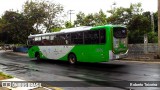 VB Transportes e Turismo 3391 na cidade de Campinas, São Paulo, Brasil, por Roberto Teixeira. Número da foto: #12712724.