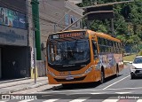 Transpiedade BC - Piedade Transportes Coletivos 659 na cidade de Balneário Camboriú, Santa Catarina, Brasil, por Caio Henrique . Número da foto: #12712485.