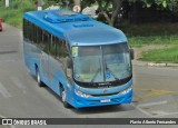 CLA Transportes 3700 na cidade de Mairinque, São Paulo, Brasil, por Flavio Alberto Fernandes. Número da foto: #:id.