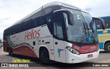 Helios Coletivos e Cargas 356 na cidade de Goiânia, Goiás, Brasil, por Carlos Júnior. Número da foto: #12714079.