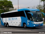 Rei Artur Transporte e Turismo 5309 na cidade de Teresina, Piauí, Brasil, por João Victor. Número da foto: #:id.