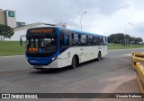 Urbi Mobilidade Urbana 338435 na cidade de Brasília, Distrito Federal, Brasil, por Vicente Barbosa. Número da foto: #:id.