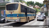 Viação Lopes 570 na cidade de Nova Era, Minas Gerais, Brasil, por Leonardo Quintão. Número da foto: #:id.