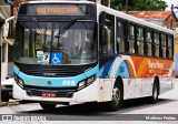 Triecon 268 na cidade de Barra Mansa, Rio de Janeiro, Brasil, por Matheus Freitas. Número da foto: #12713490.