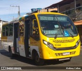 Plataforma Transportes 31102 na cidade de Salvador, Bahia, Brasil, por Matheus Calhau. Número da foto: #:id.