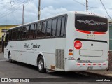 Transportes Hermanos Cordero 00 na cidade de Cartago, Cartago, Costa Rica, por Josué Mora. Número da foto: #12712592.