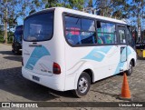 Ônibus Particulares 7 na cidade de Santa Cecília, Santa Catarina, Brasil, por Vinícius Weber. Número da foto: #12711604.