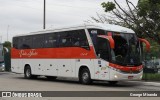 Viação Vale do Tietê 848 na cidade de São Paulo, São Paulo, Brasil, por George Miranda. Número da foto: #12713308.
