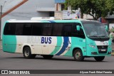 Brantur > Branbus > Viação Pato Branco 77502 na cidade de Cascavel, Paraná, Brasil, por Alyson Frank Ehlert Ferreira. Número da foto: #12712158.