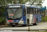 BR Mobilidade Baixada Santista 7943 na cidade de Cubatão, São Paulo, Brasil, por Moiséis Inácio. Número da foto: #12712689.