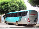 Expresso Planalto 222234 na cidade de Pirapora, Minas Gerais, Brasil, por Andrew Campos. Número da foto: #12713579.