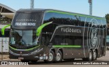 Viação Garcia 96090 na cidade de Curitiba, Paraná, Brasil, por Marco Aurélio Batista e Silva. Número da foto: #12712508.