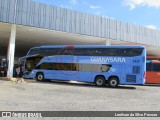 Expresso Guanabara 2437 na cidade de Caruaru, Pernambuco, Brasil, por Lenilson da Silva Pessoa. Número da foto: #12713469.