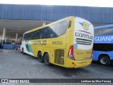 Empresa Gontijo de Transportes 19055 na cidade de Caruaru, Pernambuco, Brasil, por Lenilson da Silva Pessoa. Número da foto: #12713440.