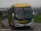 Empresa Gontijo de Transportes 19795 na cidade de Belo Horizonte, Minas Gerais, Brasil, por Júlio  Mandelli. Número da foto: #12711588.