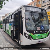 Transportes Santo Antônio RJ 161.300 na cidade de Duque de Caxias, Rio de Janeiro, Brasil, por Wallace Velloso. Número da foto: #12713713.
