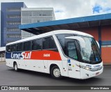 Unesul de Transportes 5406 na cidade de Porto Alegre, Rio Grande do Sul, Brasil, por Marcio Matozo. Número da foto: #:id.