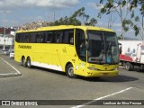 Viação Itapemirim 8801 na cidade de Caruaru, Pernambuco, Brasil, por Lenilson da Silva Pessoa. Número da foto: #12713834.