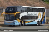 Transporte Vitória 5020 na cidade de São Luís, Maranhão, Brasil, por Eliziar Maciel Soares. Número da foto: #12713628.