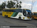 Empresa Gontijo de Transportes 17240 na cidade de Caruaru, Pernambuco, Brasil, por Lenilson da Silva Pessoa. Número da foto: #12713779.