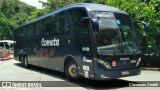 Viação Cometa 715100 na cidade de São Paulo, São Paulo, Brasil, por Cleverson Giraldi. Número da foto: #12713321.