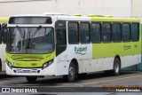 Viação Itaqueri 1501 na cidade de Piracicaba, São Paulo, Brasil, por Hariel Bernades. Número da foto: #:id.