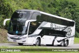 ES Turismo Rio 3I30 na cidade de Piraí, Rio de Janeiro, Brasil, por Paulo Henrique Pereira Borges. Número da foto: #12712846.