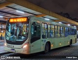 Viação do Sul 26602 na cidade de Curitiba, Paraná, Brasil, por Gabriel Spiss. Número da foto: #12712153.