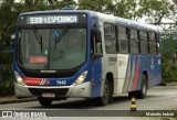 BR Mobilidade Baixada Santista 7942 na cidade de Cubatão, São Paulo, Brasil, por Moiséis Inácio. Número da foto: #12712688.