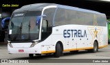 Viação Estrela 1405 na cidade de Goiânia, Goiás, Brasil, por Carlos Júnior. Número da foto: #12714159.