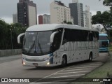 Auto Viação Catarinense 3436 na cidade de Curitiba, Paraná, Brasil, por GDC __39AM. Número da foto: #:id.