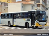 Pontual Sul Transporte e Turismo 23 005 na cidade de Botucatu, São Paulo, Brasil, por Raphael Nunes Melo. Número da foto: #:id.