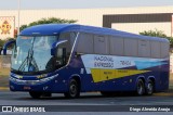 Nacional Expresso 76404 na cidade de Goiânia, Goiás, Brasil, por Diego Almeida Araujo. Número da foto: #12713554.