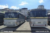 Turin Transportes 7372 na cidade de Juiz de Fora, Minas Gerais, Brasil, por Helder Fernandes da Silva. Número da foto: #12713016.