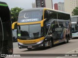 Expresso Nordeste 59120 na cidade de Curitiba, Paraná, Brasil, por GDC __39AM. Número da foto: #:id.