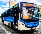 Viação Verdun B71026 na cidade de Rio de Janeiro, Rio de Janeiro, Brasil, por Christian Soares. Número da foto: #:id.