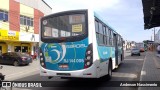 Gardel Turismo RJ 144.006 na cidade de Queimados, Rio de Janeiro, Brasil, por Anderson Nascimento. Número da foto: #:id.