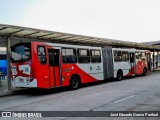 Itajaí Transportes Coletivos 2941 na cidade de Campinas, São Paulo, Brasil, por José Eduardo Garcia Pontual. Número da foto: #12712175.
