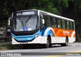 Triecon 219 na cidade de Barra Mansa, Rio de Janeiro, Brasil, por Matheus Freitas. Número da foto: #12713533.