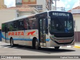 Expresso de Prata 2220 na cidade de Botucatu, São Paulo, Brasil, por Raphael Nunes Melo. Número da foto: #:id.