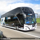 Empresa de Ônibus Nossa Senhora da Penha 64100 na cidade de Caçapava, São Paulo, Brasil, por odair lopes. Número da foto: #:id.