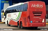Helios Coletivos e Cargas 356 na cidade de Goiânia, Goiás, Brasil, por Carlos Júnior. Número da foto: #12714076.