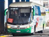 Comércio e Transportes Boa Esperança 4432 na cidade de Castanhal, Pará, Brasil, por Raylane Marinho - Spotter SBFZ. Número da foto: #12711710.