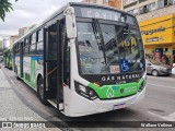 Transportes Santo Antônio RJ 161.300 na cidade de Duque de Caxias, Rio de Janeiro, Brasil, por Wallace Velloso. Número da foto: #12713688.
