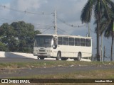 Ônibus Particulares 3445 na cidade de Jaboatão dos Guararapes, Pernambuco, Brasil, por Jonathan Silva. Número da foto: #12713130.