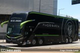 Viação Garcia 86139 na cidade de Rio de Janeiro, Rio de Janeiro, Brasil, por Diego Almeida Araujo. Número da foto: #12713925.
