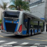 Viação Paratodos > São Jorge > Metropolitana São Paulo > Mobibrasil 6 3192 na cidade de São Paulo, São Paulo, Brasil, por Michel Nowacki. Número da foto: #12714032.